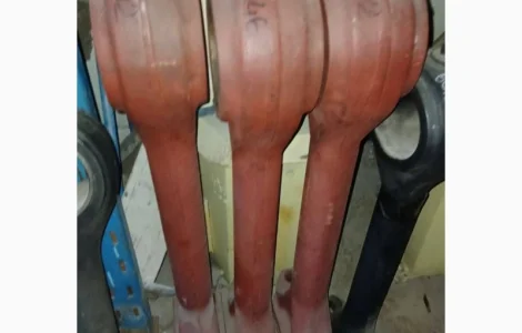 Шатун 6NVD48A-2U