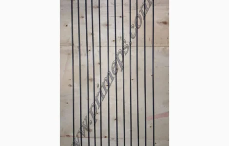 Паливні трубки 6ЧН21/21 (ТГМ-4), 0210.28.000