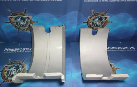 Підшипники рамові для 6NVD48A-2U