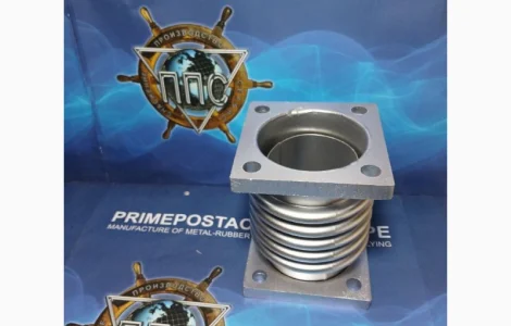 Компенсатор вихлопного колектора, 111-8006 ДВЗ 6ч18/22