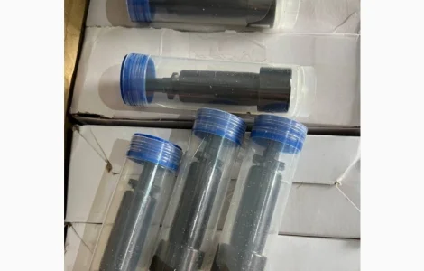 Плунжерна пара Сб 327-07-01