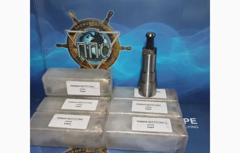 З наявності! Пара плунжерна для S-27, 5 (16 мм) ліва