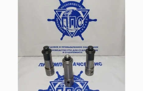 Плунжерна пара для двигуна Skoda S160