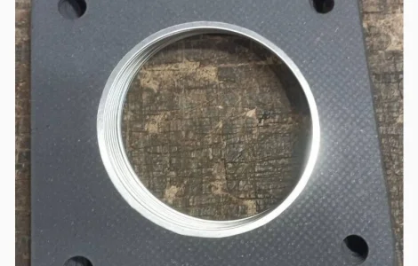 Прокладки для ДВС - наявність та виготовлення