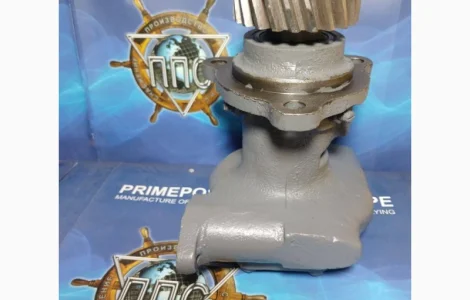 Насос прісної води двигуна 4Ч10, 5/13