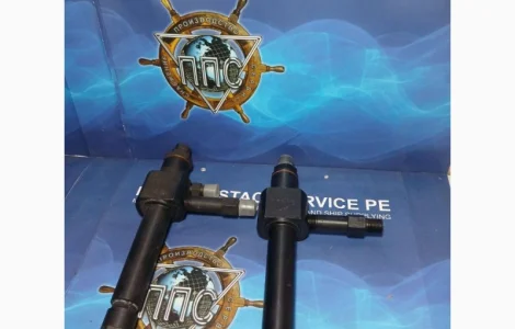 Форсунка механічна на 6ч18-22, 25-17-1