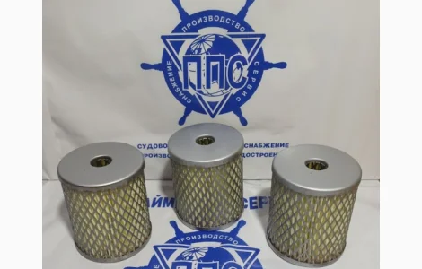 Фільтр паливний ЕТФ-2