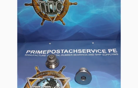 Нагнітач для двигуна 25/34