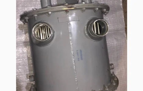 Охолоджувач водяний сб.575-00-10-1 до ДВЗ 3д6