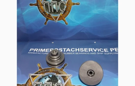 Нагнітач для NVD48A2U