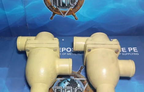 Регулятор температури РТП-32-80-1