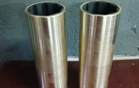 Втулки Гудріча вал 44.7 мм