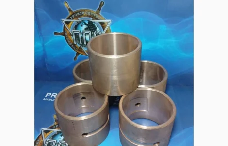 Втулки головки шатуна (вгш) 01-10103-1 ДВЗ 6ч18/22
