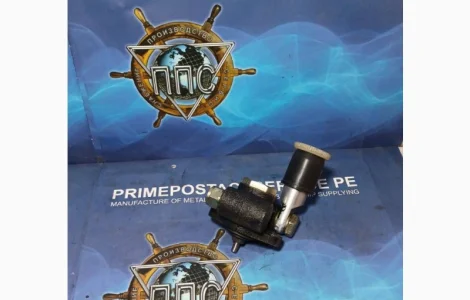 Паливний насос, підкачка КамАЗ