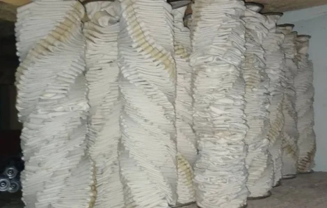 Елемент фільтрувальний ЕТФ-5 (міткаль)