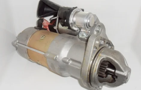 13031962 M93R3015SE Стартер на двигатель Deutz TD226B Запчасти TD226B