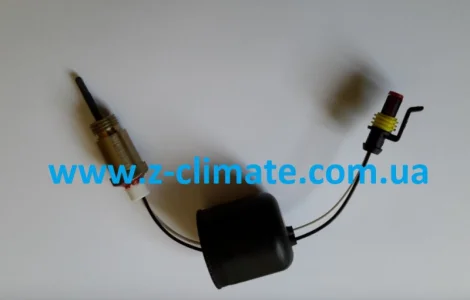 Свеча предпускового подогревателя 14ТС-10