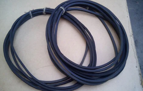 Ремни клиновые тип А