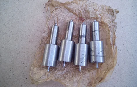 Распылитель форсунки 4х0, 34