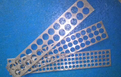 Комплектующие на измельчители