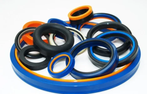 Манжеты гидравлические KASTAS