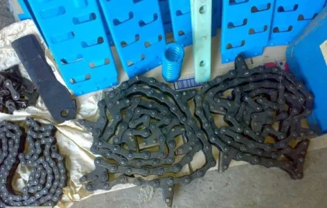 Запчасти КМС-8, КМС-6, ПЗС-8, КМД-6 их ремонт и переделка