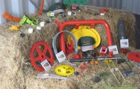 Запчасти на пресс подборщик Claas, John Deere, Welger, Sipma, Famarol, Fortschritt, Fahr