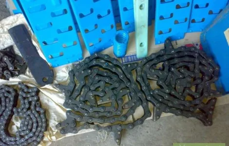 Запчасти КМС-6, КМС-6-03, КМС-6-18, КМС-6-19