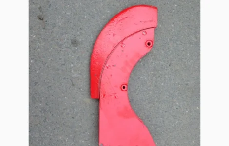 Сошник "Мультикорн" кукурузный SK-8, SK-12