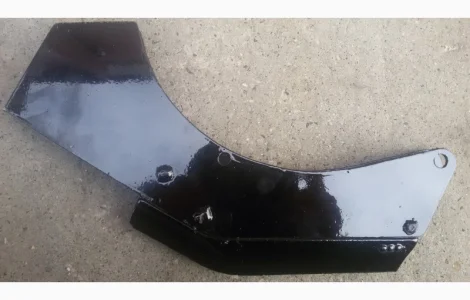 Сошник "Мультикорн" универсальный SK-8, SK-12