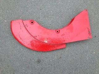 Сошник кукурузный Мультикорн СК-12