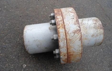 Продам муфти зєднувальні МУВП