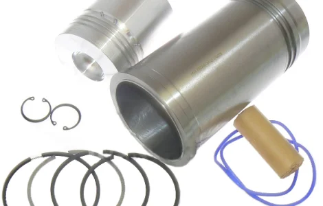 Поршневая группа 7011-0099 двигатель Zetor 5201, 6901, 7201 УНЦ, УН-053, МКСМ-800, Деста