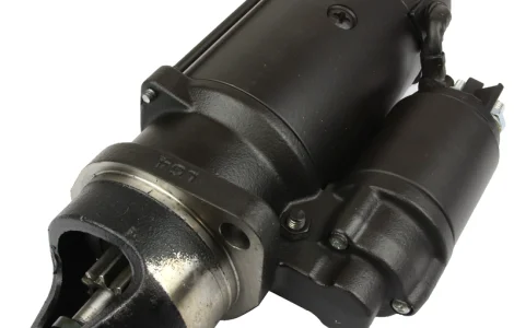 AL39700 Starter Стартер Manufacturer: MAHLE