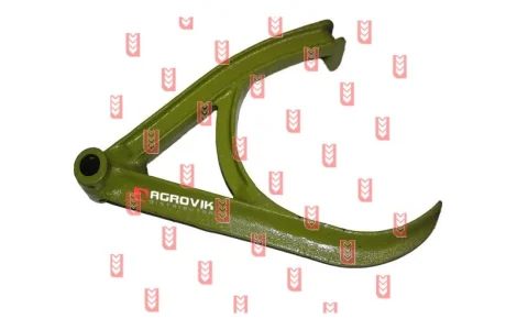 Вилка стопорная Claas