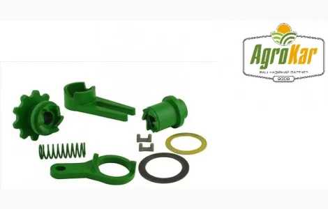 Автомат включення сівалки JD 7000