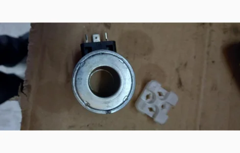 Електромагнітна котушка Parker