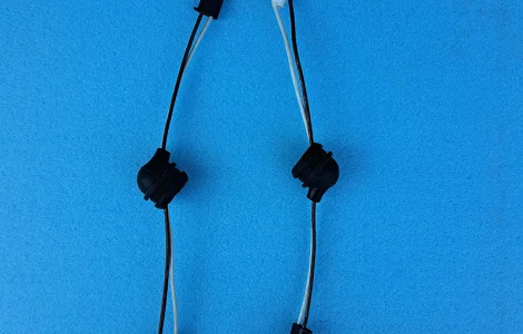 Свічка розжарювання автономного опалювача Eberspacher Airtronic D2 D4 12В 24В