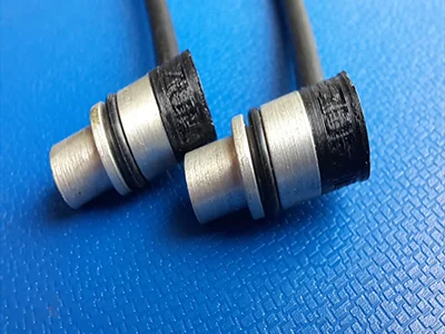 Датчик температури перегріву 14ТС10 (сб.160-01)