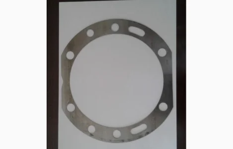 Прокладка регулировочная 0, 5мм, 0, 1мм КрАЗ(200-2402081-02, 200-24080-02)