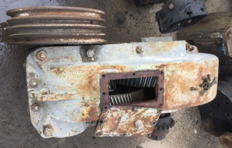 Редуктора разные, список (ц2у, ц2н, ц3у, цтнд, рм, рцд)