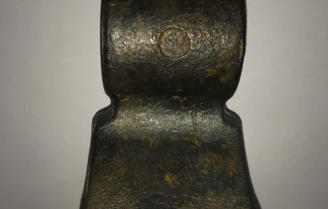 Молоток мульчера ФАЄ ФММ / FAE FMM DT