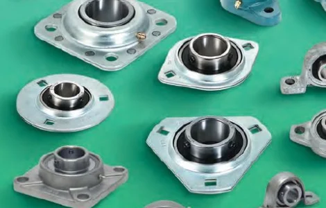 Продажа корпусов подшипников