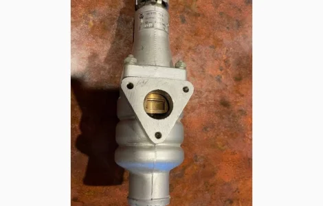 Термостат РТП-32Б