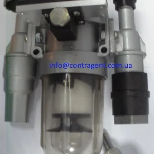 Пневмоблоки ПБ 16.21, ПБ 16.31 УХЛ4. Устройство П-ППВМ 16.14, П-ППВМ 16.24 сжатого воздуха