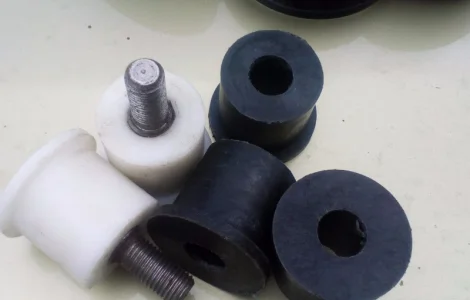 Ролики к Петкус К-531, К-547, К-527