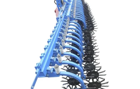 Роторный шип СТЕП РШ 7.0