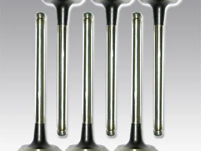 Клапана впускные выпускные для SW680,  6ст107,  4с90,  SW400