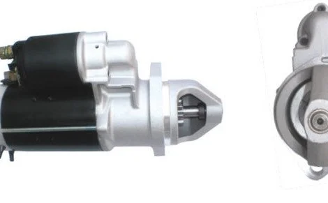 Стартера для двигателей Deutz