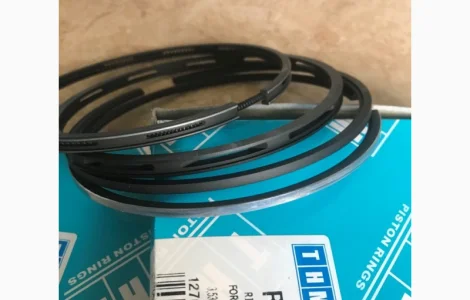 Кільця поршневі для двигуна SW 680